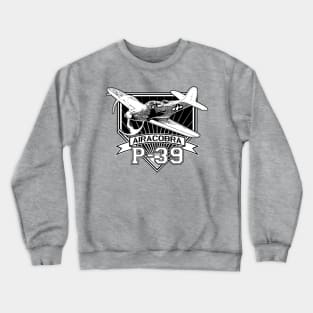 P39 Airacobra Crewneck Sweatshirt